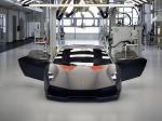 Lamborghini Sesto Elemento 2010 года